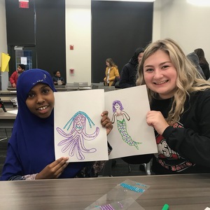 Fundraising Page: Allison Howard